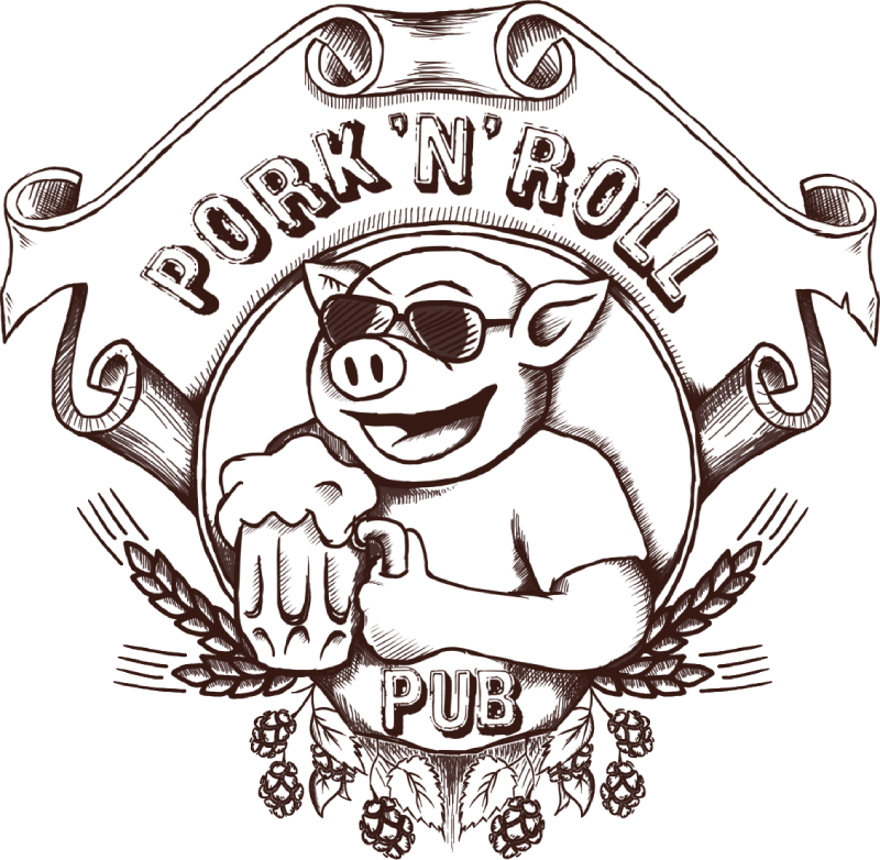 Pork'n'Roll